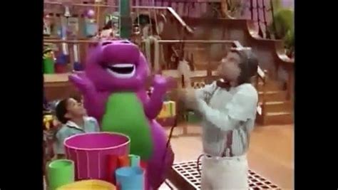 Barney And Friends We Love U Video Dailymotion