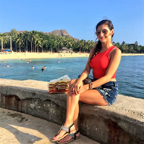 Tw Pornstars Nina North Twitter Perfect First Day In Honolulu ️ If