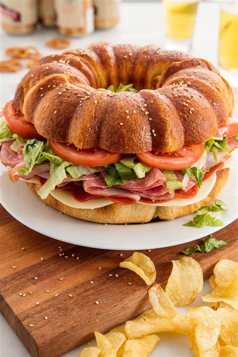 Easy and fast to make. 40+ Best Graduation Party Food Ideas - Recipes for Graduation Dinner & Desserts—Delish.com