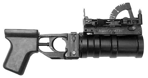 Looking For Pics Of Gp 30 Grenade Launcher Ar15com