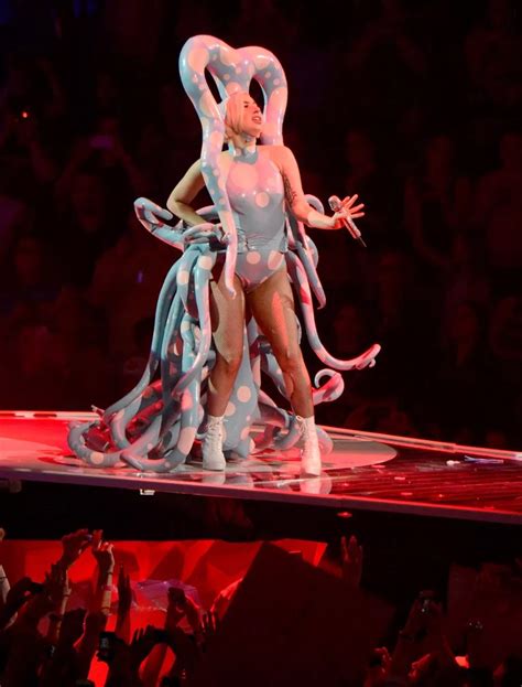 What To Expect From Lady Gaga S Artrave Tour At Birmingham Nia Birmingham Live