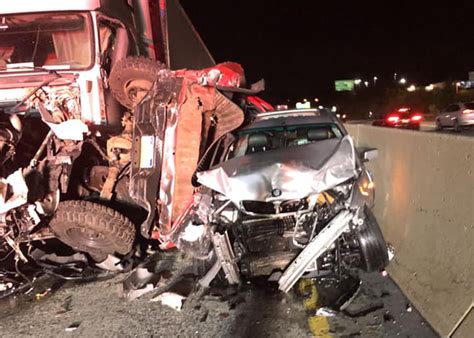 Truck Driver In Triple Fatal Dui Crash Sentenced To Up To 63 Years In