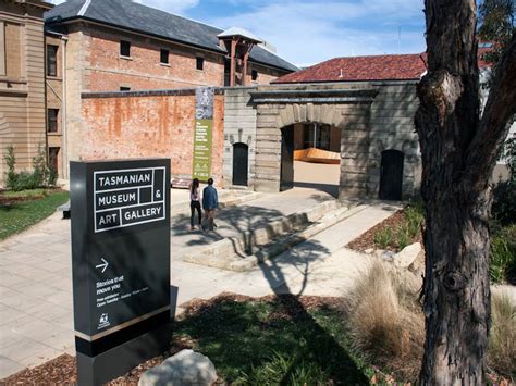 tasmanian museum and art gallery discover tasmania