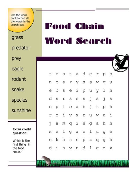 Printable Word Searches For Kids Activity Shelter Pri