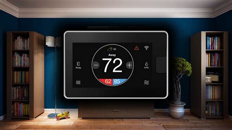 Dont Lose Control Of Your Smart Thermostat This Winter Help Net Security