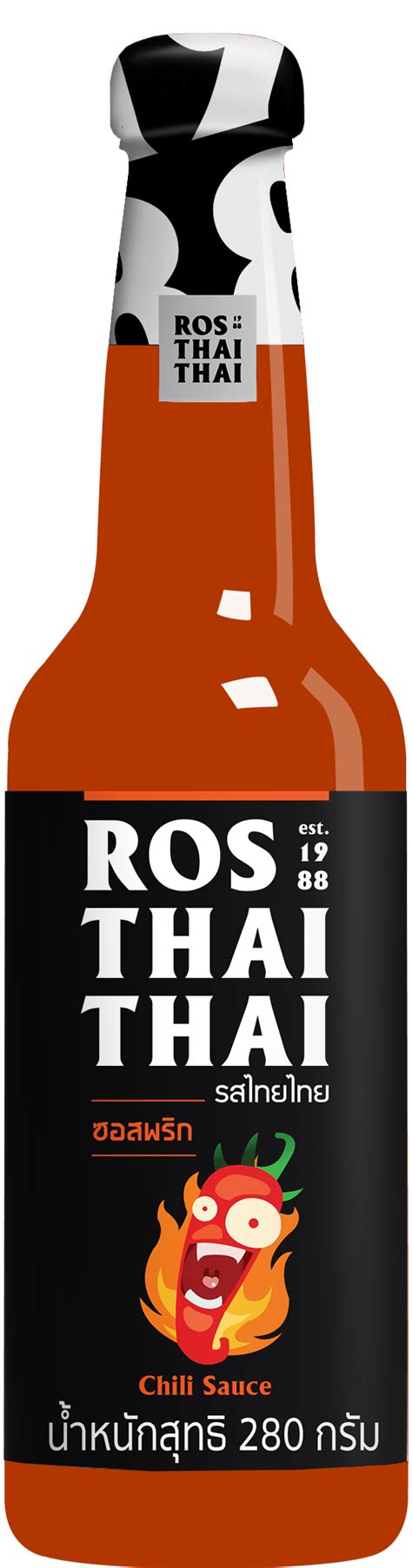 Ros Thai Thai หน้า 2 Food Blessing 1988 Co Ltd