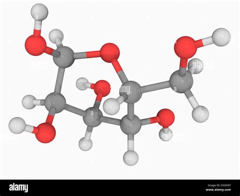 Galactose Hi Res Stock Photography And Images Alamy