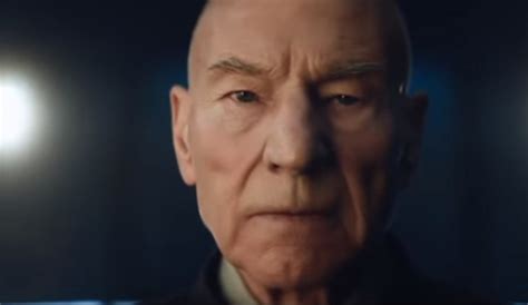 The End Is Just The Beginning Patrick Stewart Stars In Teaser Trailer