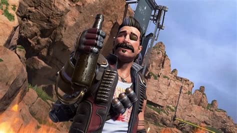 Apex Legends Season 8 Gameplay Trailer Reveals Whats To Come