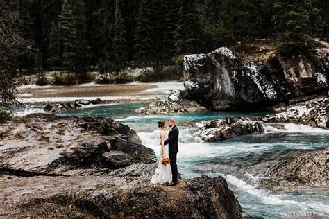 Emerald Lake Elopement Photos Rocky Mountain Wedding Photographer