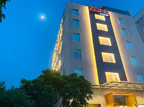 Zone By The Park Gurugram Gurugram Gurgaon Hotel Reviews Photos