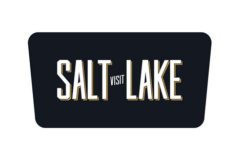 Branding Guidelines For Visit Salt Lake Logos And Guidelines