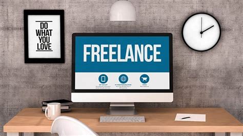 Get email updates for new freelance accounting jobs in united states. 5 Best Freelance Jobs That Do Not Require Many ...