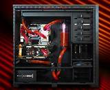 Pictures of Pc Liquid Cooling Systems