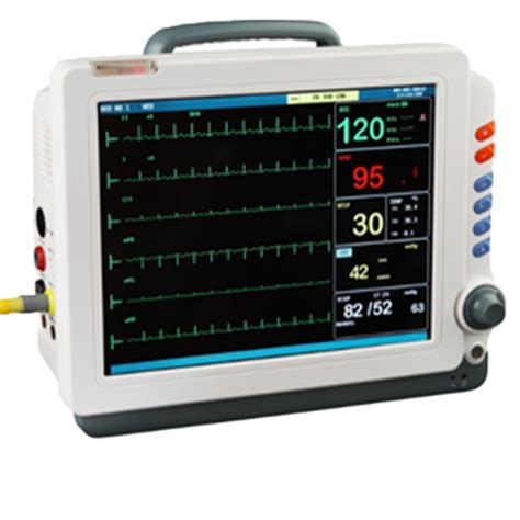 Heart Monitor png image