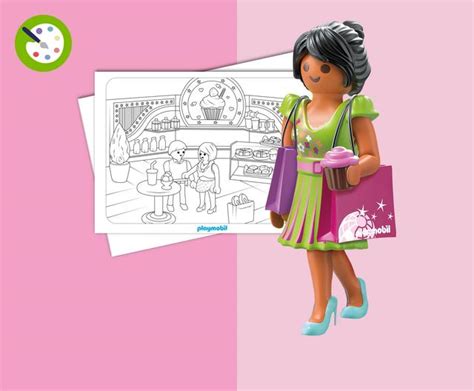 24 surprise bags with brand new playmobil characters waiting to be discovered. PLAYMOBIL® USA