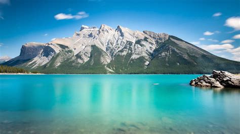 Lake Minnewanka Banff Book Tickets And Tours Getyourguide