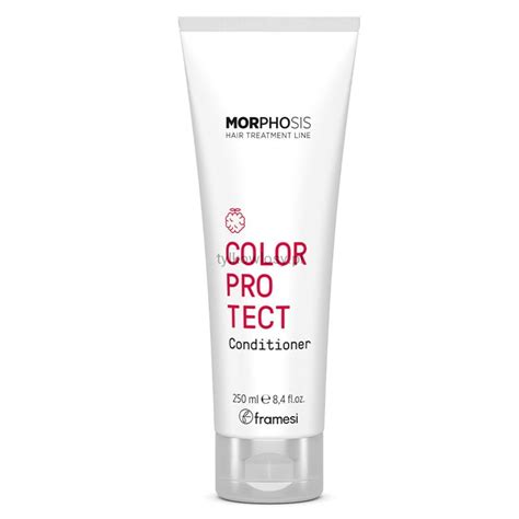 Framesi Morphosis Color Protect Conditioner odżywka do włosów