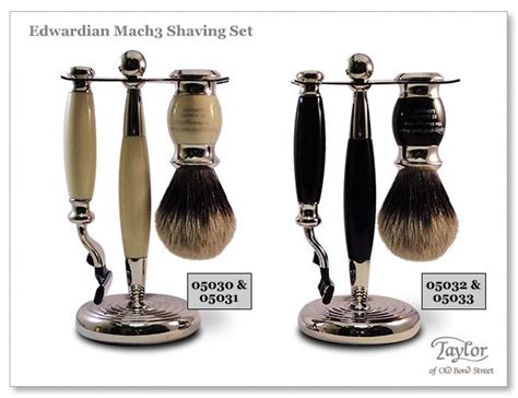 Shaving Sets For Men Shaving T Sets Grooming Ts Shaving Set