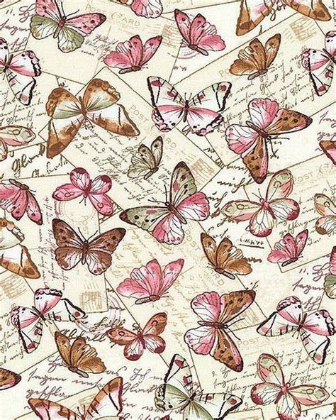 Fond Papillon Decoupage Vintage Vintage Diy Vintage Labels Vintage