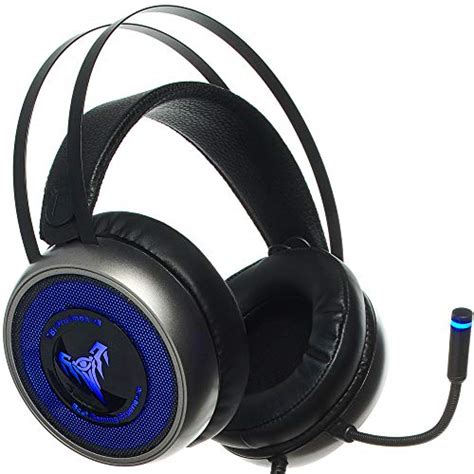 Top 10 Best Sades Universal Gaming Headsets In 2022 Reviews By Experts