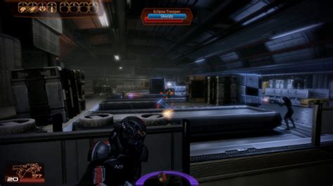 Mass Effect 2 Kasumi Stolen Memory News Guides Walkthrough