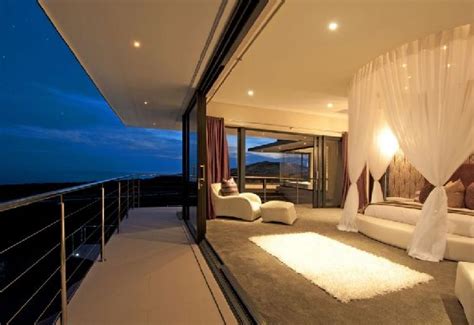 Contemporary Bedroom Interior Design In South Africa
