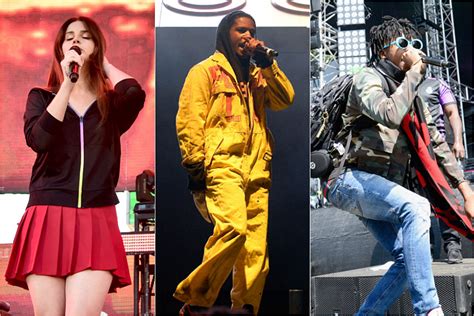 Lana Del Rey Previews New Collab With Asap Rocky And