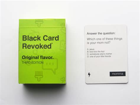 Maybe you would like to learn more about one of these? BET Networks is Bringing "BLACK CARD REVOKED" to Vivid ...