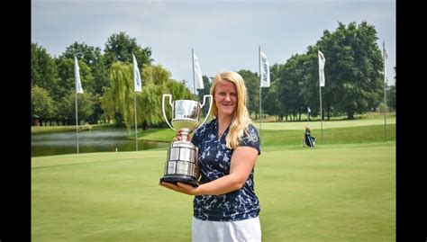 european ladies amateur championship european golf association