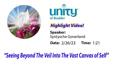 What is Prayer? Seeing Beyond The Veil Into The Vast Canvas of Self