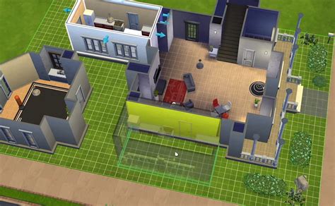 How To Get Out Of Build Mode On Sims 4 What Box Game