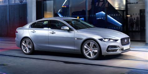 Jaguar Xe Review 2023 Drive Specs And Pricing Carwow