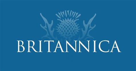 Britannica Logo Logodix