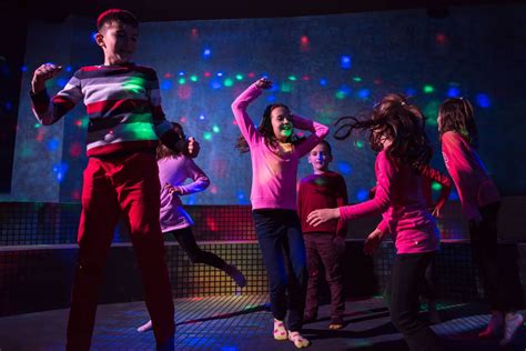 Kids Disco Party Hire Essex Kent And Suffolk Trez Entertainment