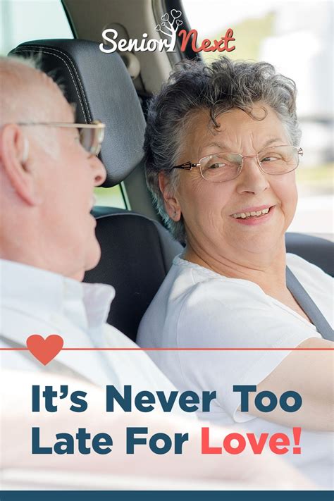 Many of the other dating sites also welcome seniors. Pin 13 | Senior dating, Senior dating sites, Seniors