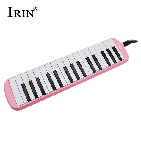 32 keys electronic keyboard from reliable brands. Irin 32 keys electronic melodica harmonica keyboard mouth ...