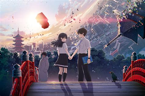 ― katakoi lamp continues tokyopop's recent trend of licensing and releasing bl titles that are delightful balls of fluff, sweet little romances that are good for what ails you. Pioneer Films to screen "Hello World" film in Philippine ...