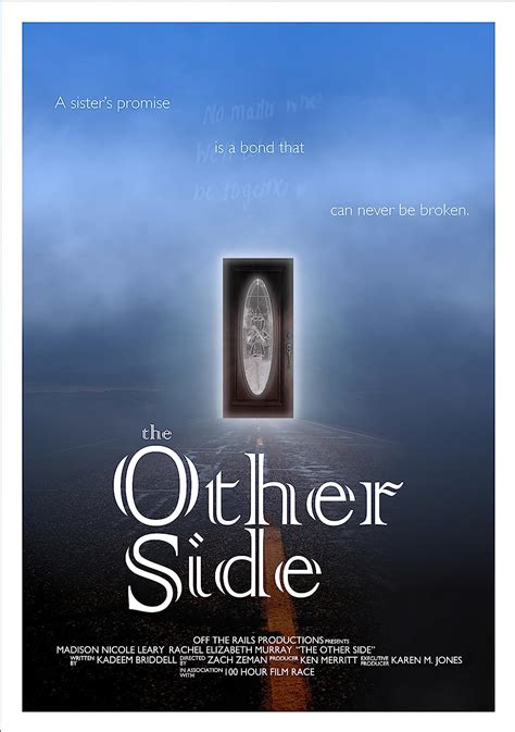 The Other Side Short 2023 Imdb