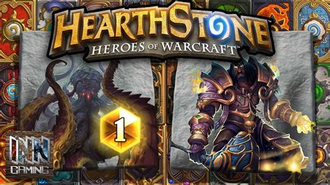 On this page, you will find the best libram paladin decks to play! Hearthstone: Legend N'Zoth Paladin Deck Guide - YouTube