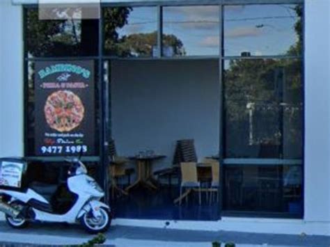 bambino pizza and pasta hornsby s best pizza place revealed daily telegraph