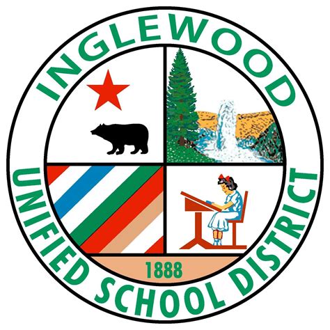Inglewood Unified School District Inglewood Ca