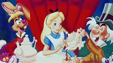 Watch Alice In Wonderland 1951 Full Movie