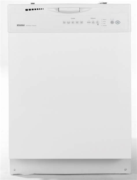 Maybe you would like to learn more about one of these? Kenmore Dishwasher: Model 587.15252402 Parts & Repair Help ...