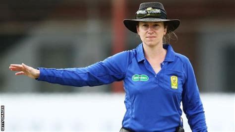 Women Ipl 2023 Best Female Cricket Umpires In The World Woman S Era