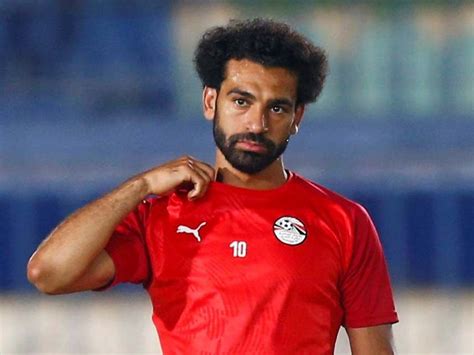Mohamed salah, harry kane and antoine griezmann have been lighting up the world cup over the past month. Mohamed Salah says Egyptian teammate Amr Warda 'should not ...