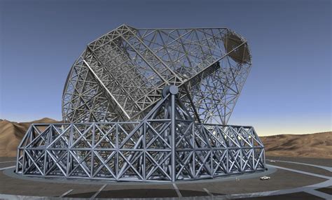 Extreme Telescopes Archives Universe Today