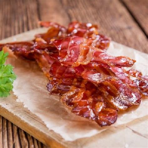 How To Cook Perfect Bacon In The Toaster Oven A Step By Step Guide