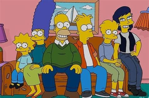 Especial De Natal De Os Simpsons Tem Bart Divorciado E Lisa Em Namoro Lésbico Wikisimpsons