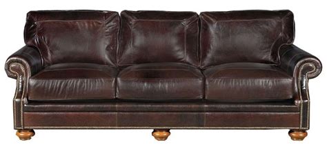 Broyhill Leather Sofas Sofas Design Ideas
